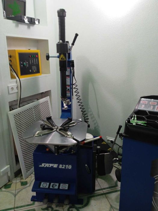 Балансувальний комплект