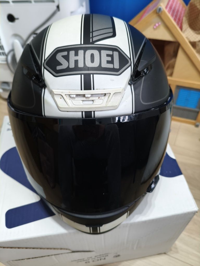 Kask SHOEI NXR rozm. S