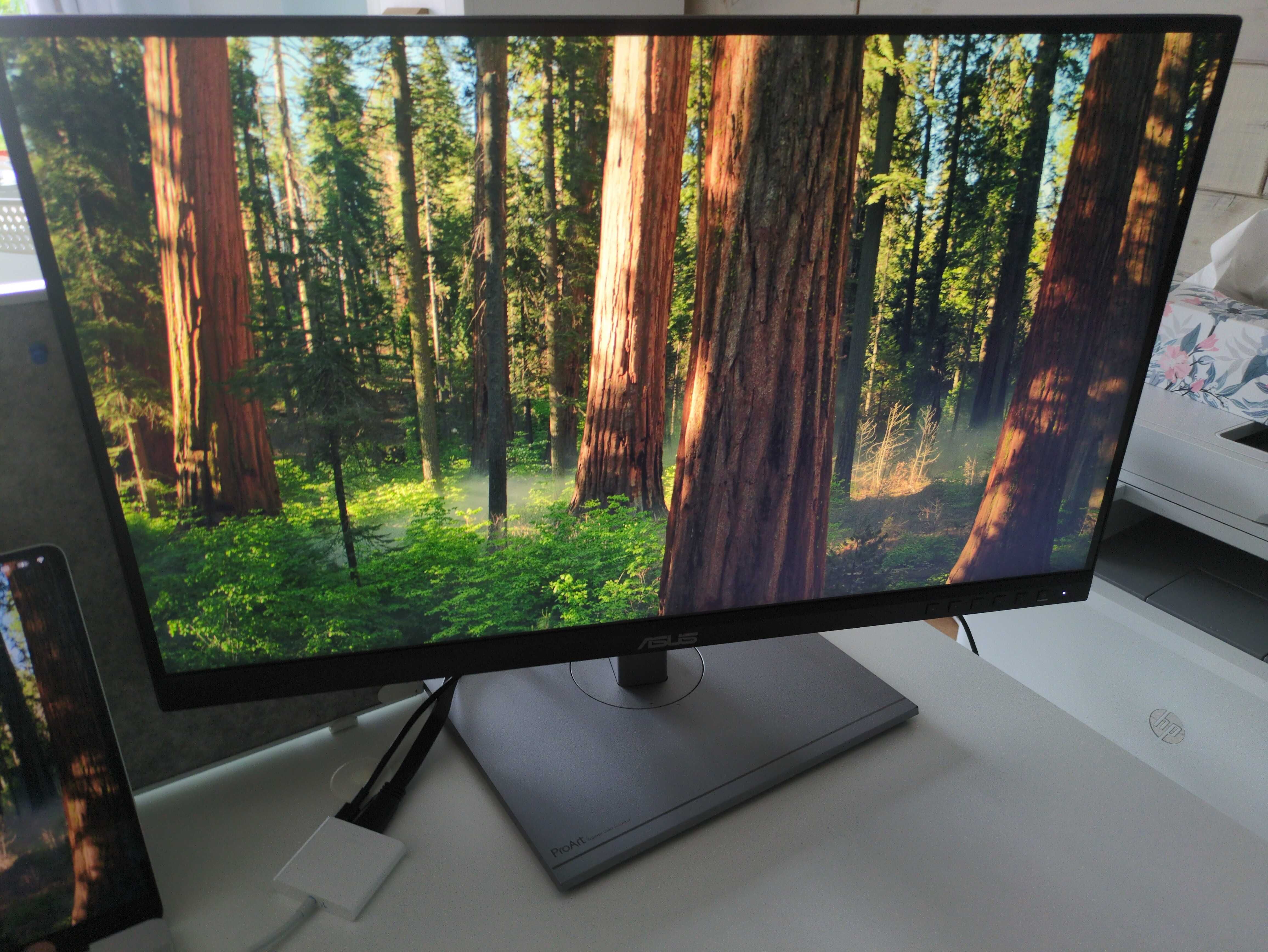 Monitor ASUS ProArt PA278CV 27" 2560x1440px IPS