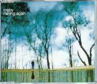 Moby – Raining Again [CD Single 2005]