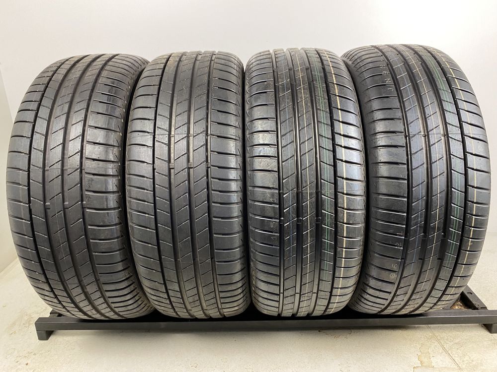 225/55R18 102Y Bridgestone Turanza T005 (AO) NOWE DEMO!