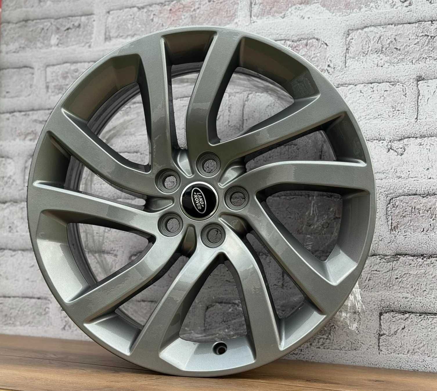 96# Alufelgi 5x120 r20 Land Rover Range Rover Discovery 4 5