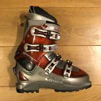 Buty skiturowe Lowa Struktura Pro Lady rozm. 39