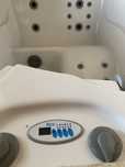 Jacuzzi, Banheira de Hidromassagem