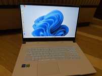 Msi sword 17 a11ud  17.3 i7 11800h rtx3050ti