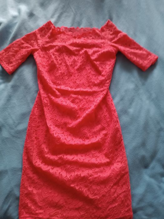 Sukienka roz 40 polecam