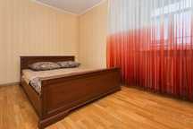 Оренда квартири подобово / погодинно. Стандарт 2 кім. Троїцька