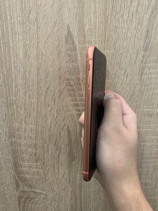 iPhone Xr, 256 GB, neverlock, 100% акб