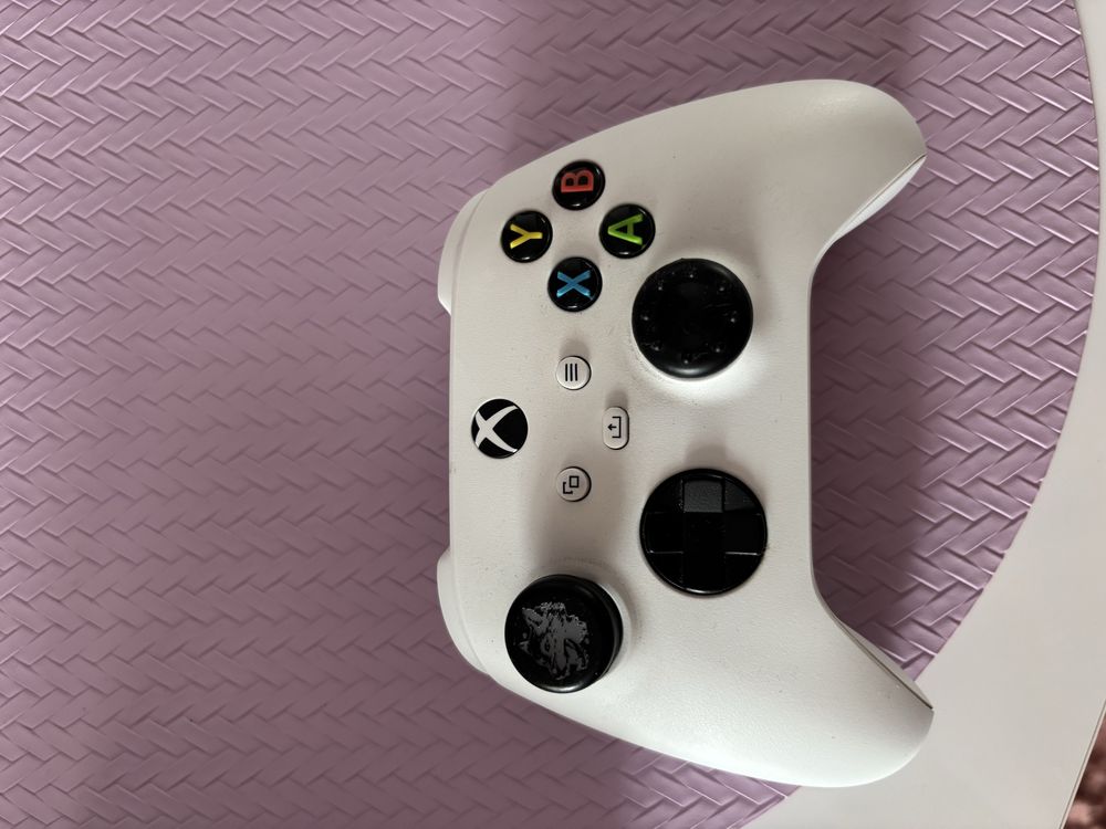 Konsola xbox series s