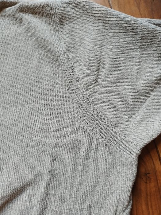Męskie sweter ZALANDO
