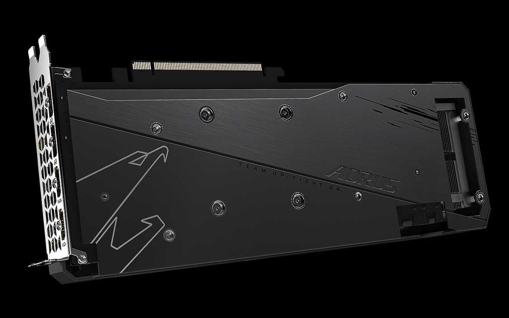 Гарантія! RX 6700XT 12gb Gigabyte Aorus Elite ігрова відеокарта пк.