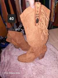 botas diversas ....saldos