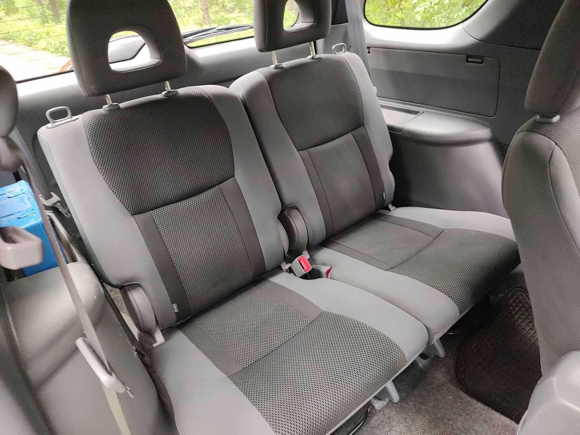 Toyota RAV4 2002 rok 4x4