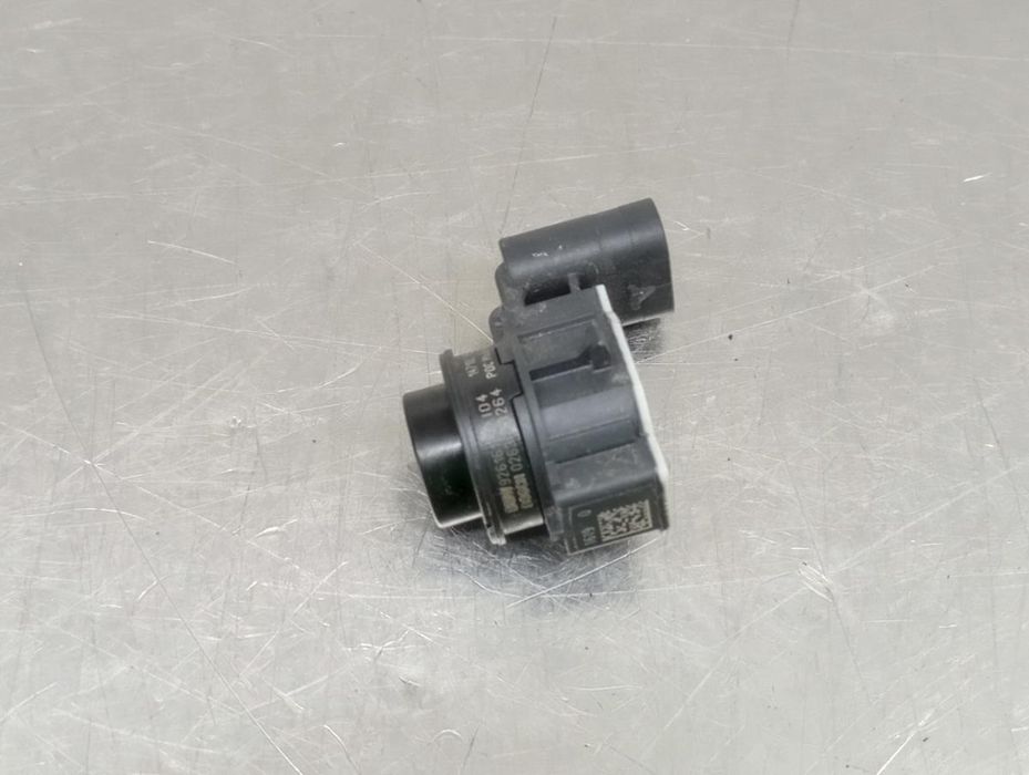 Sensor de estacionamento BMW 1 (F20)