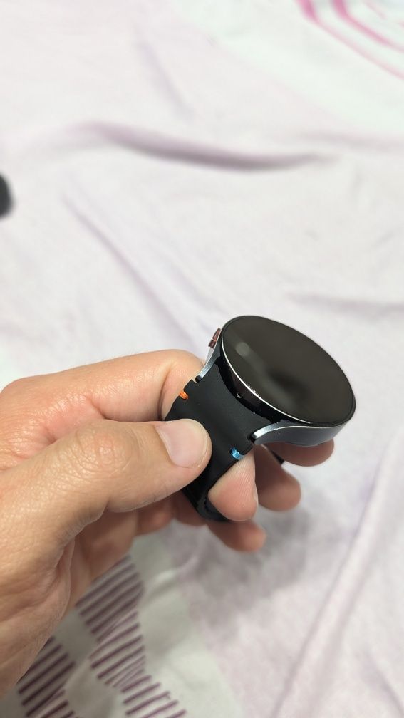 Смарт часы Samsung Galaxy Watch 6 44mm
