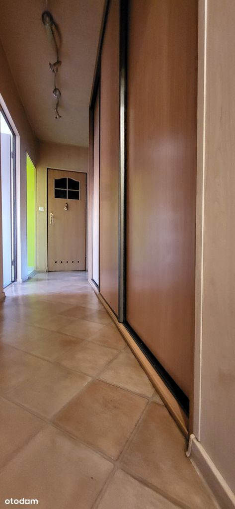 Rezerwacja! 3 pokoje+kuchnia. BALKON. Halemba 1 Brodzińskiego