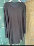 Vestido fluido MANGO