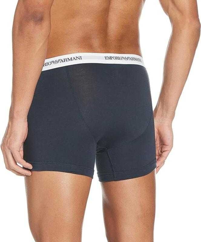 Трусы мужские emporio armani