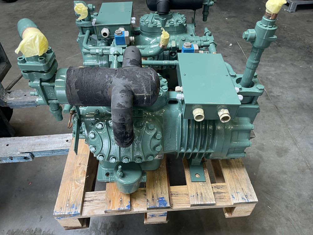 Компресор Bitzer S6F-30.2 Y б/в