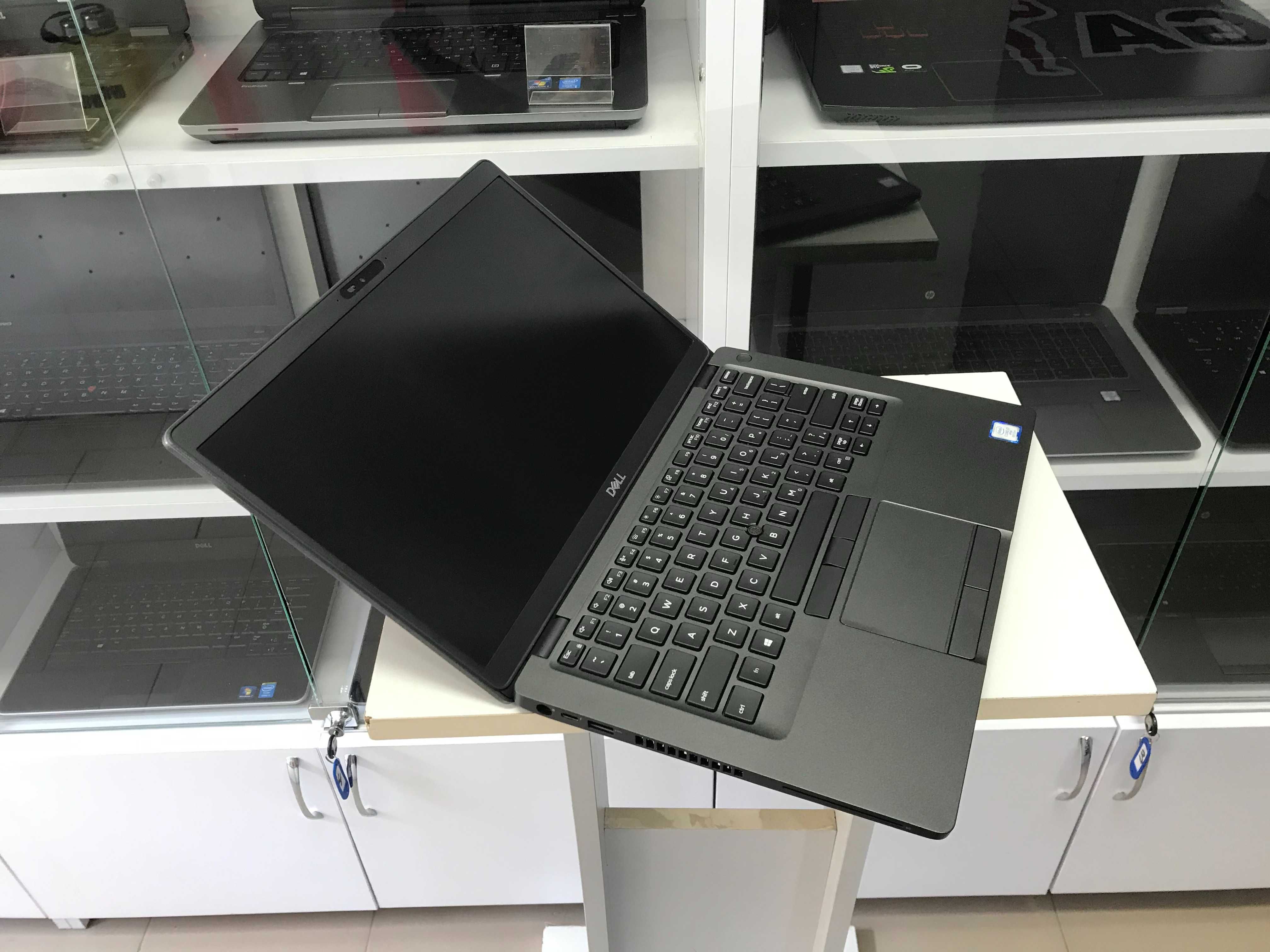 Ноутбук Dell Latitude 5400 [i7- 8Gen Quad] [FULL IPS] [SSD] Куліша 22