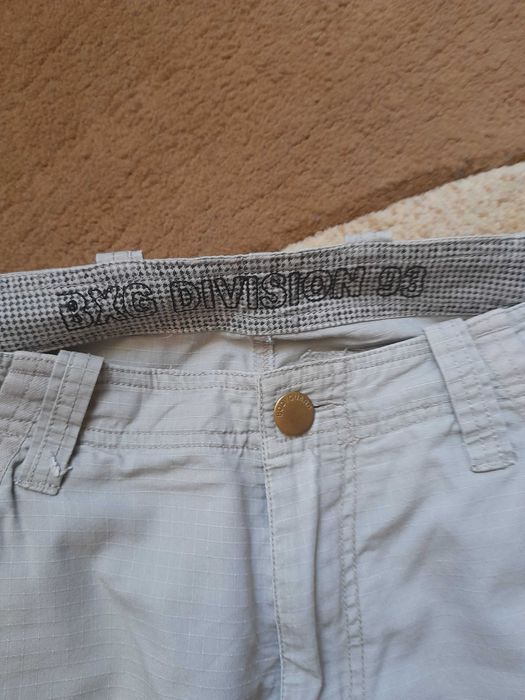 Штани-карго BODYGUARD