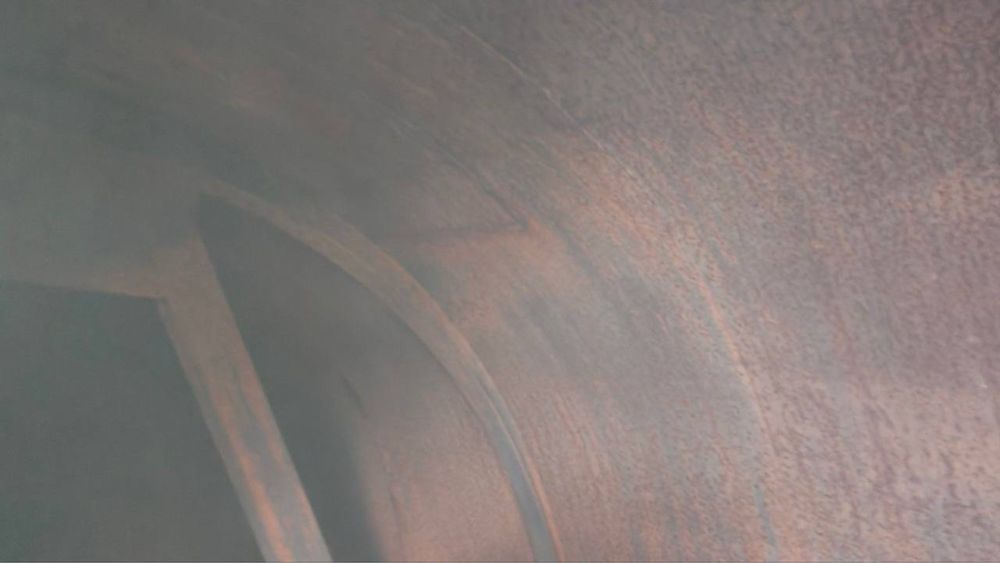 Ємність 50куб, бочки Цистерна — резервуар для рідин