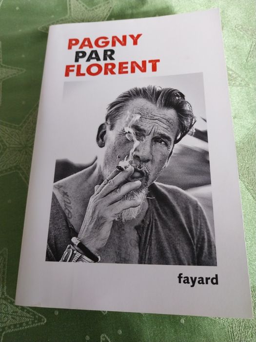 Pagny par Florent. Portes incluídos