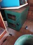 Piekarnik elektryczny piecyk 1200w