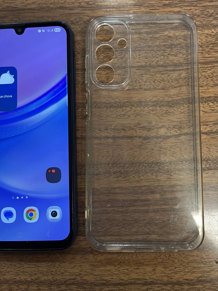 Samsung galaxy A15 128gb