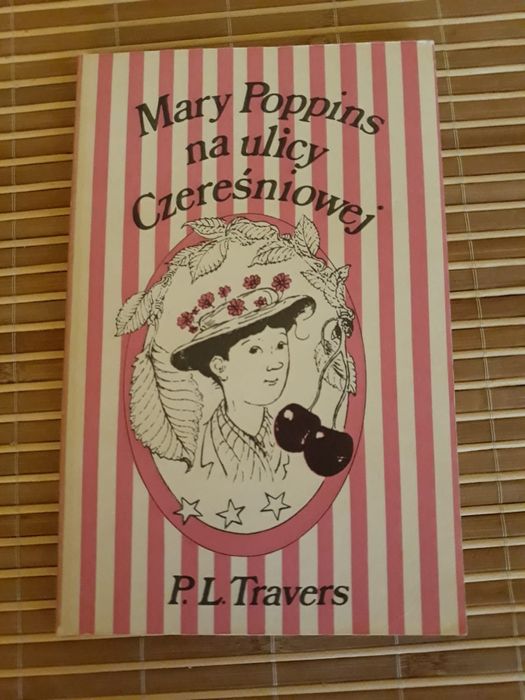 Mary Poppins Pollyanna