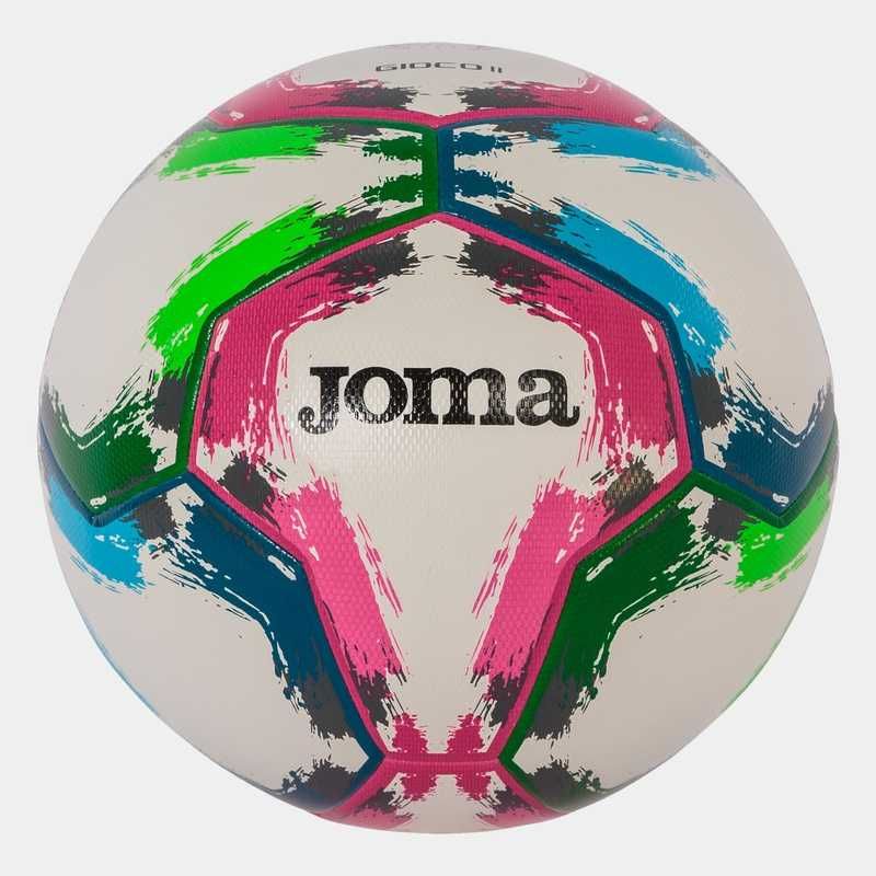 М'яч футбольний Joma T.5 GIOCO II FIFA quality pro в 2 кольорах