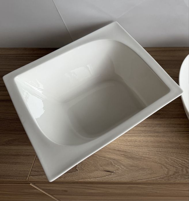 Salaterka Ambition Monaco 25 x 25