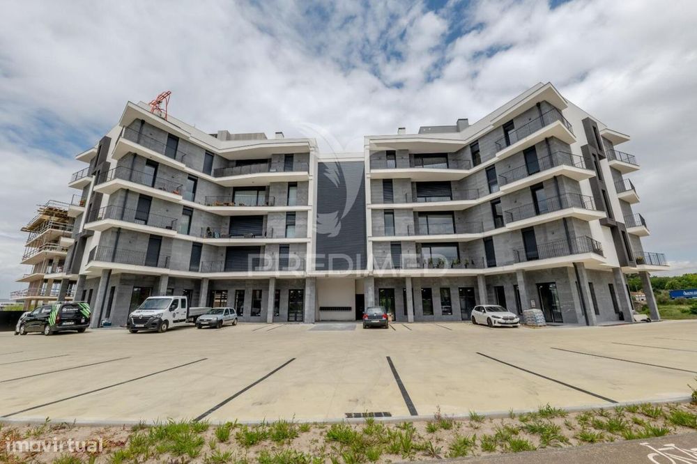 Penthouse T3 em Mangualde, Viseu – Uma oportunidade única!