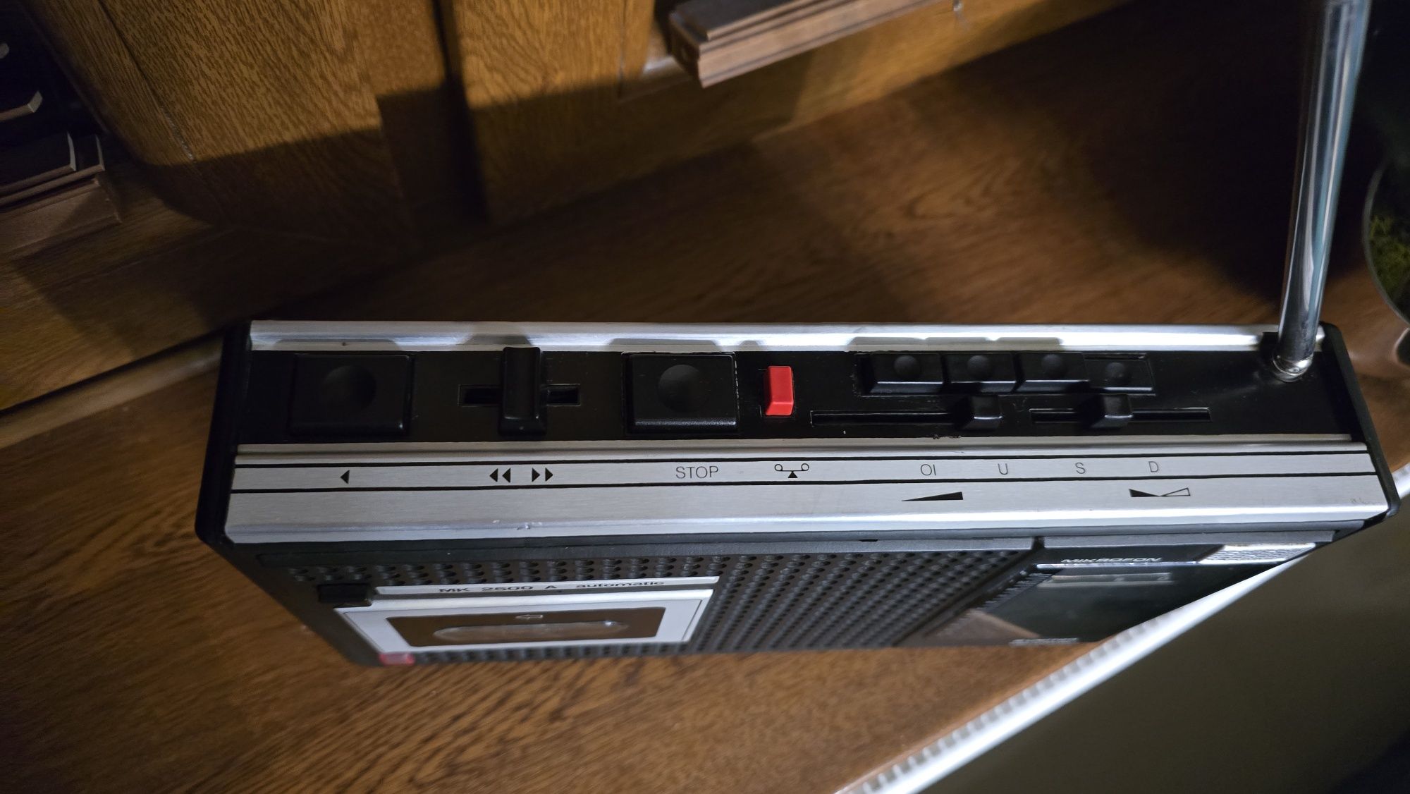 unitra mk2500A Eltra grundig db+ magnetofon