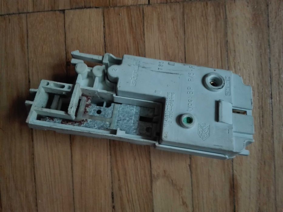 замок bosch classixx 5