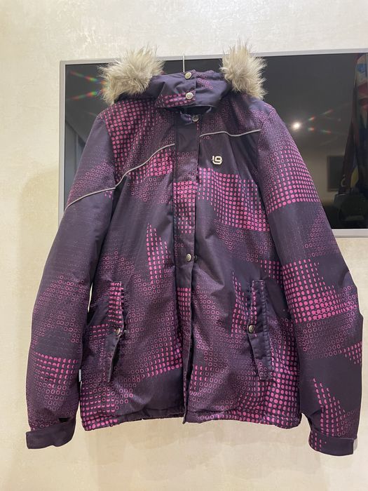 Куртка Lenne р.170