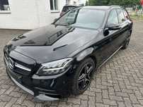 Mercedes c300 amg