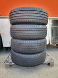 Автошины 225/60r18 резина Bridgestone шины летние