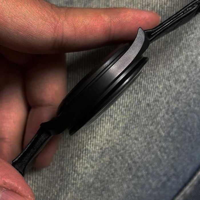 Zegarek Czarny Snoopy - limitowana edycja z kultowym bohaterem!