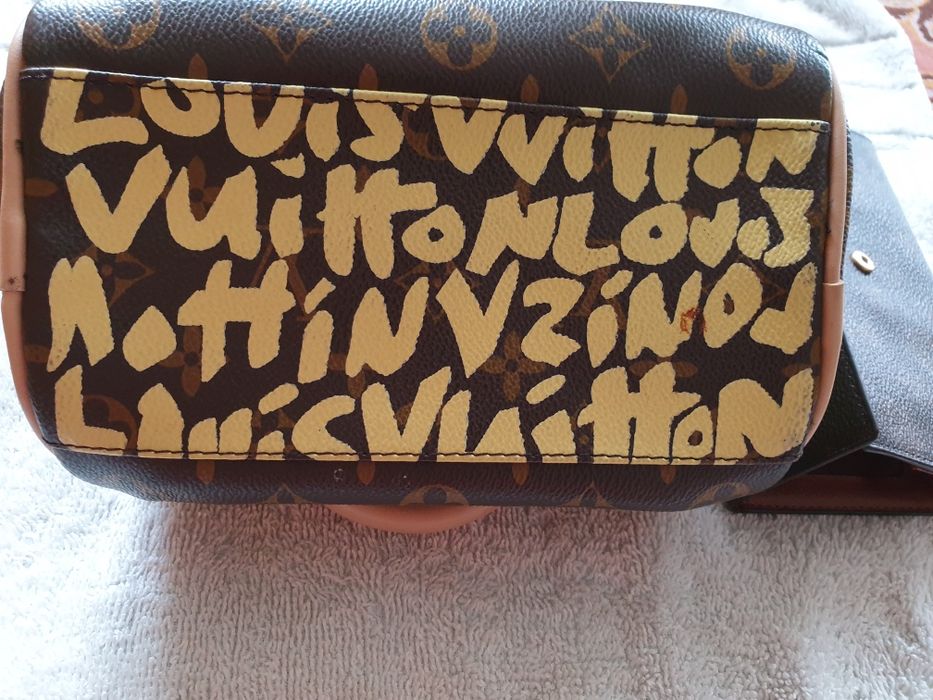 Louis  Vuitton portfel gratis
