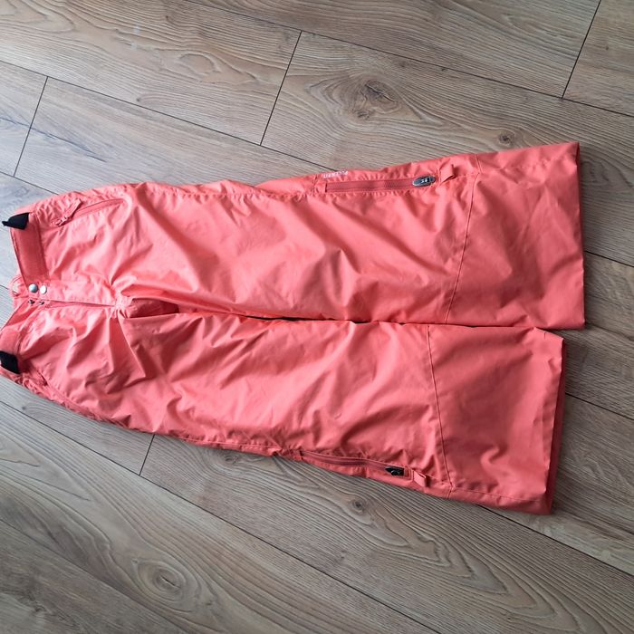 Spodnie narciarskie dziecięce Wedze 8-10 lat