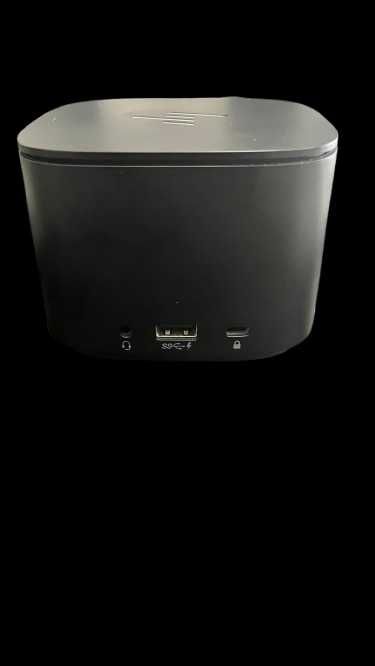 Thunderbolt G2 Dock Station (sem cabo / sem fonte)