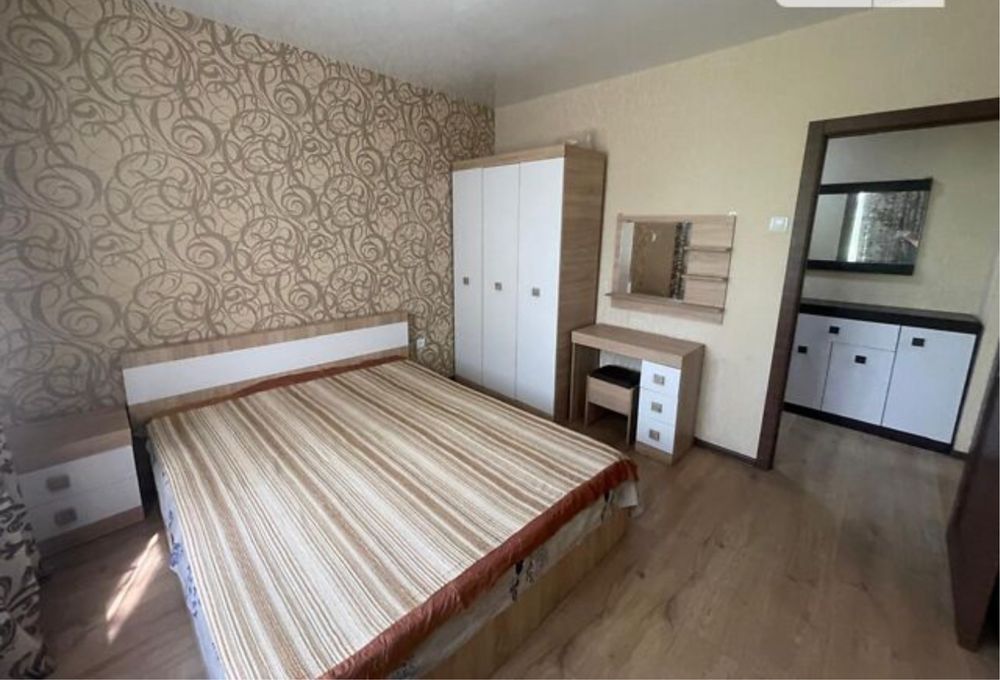 Продам 2х.кв. 1/16 S-56м2.на Научной
