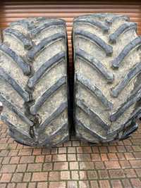 650/60R38 Trelleborg 2 opony rolnicze