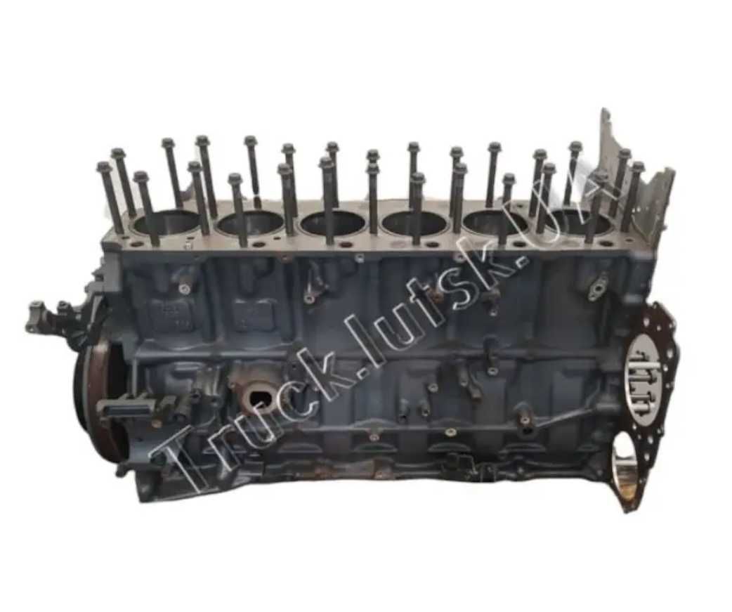 Блок коленвал поршень Renault GAMA Range T DTI11 Volvo FH4 Euro 6