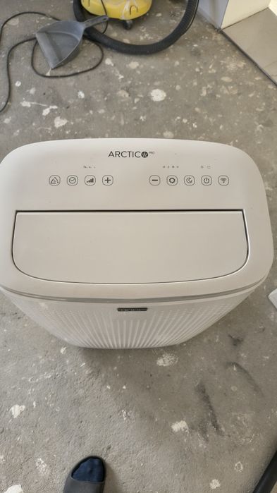 Przenośny klimatyzator firmy YOER 4w1.