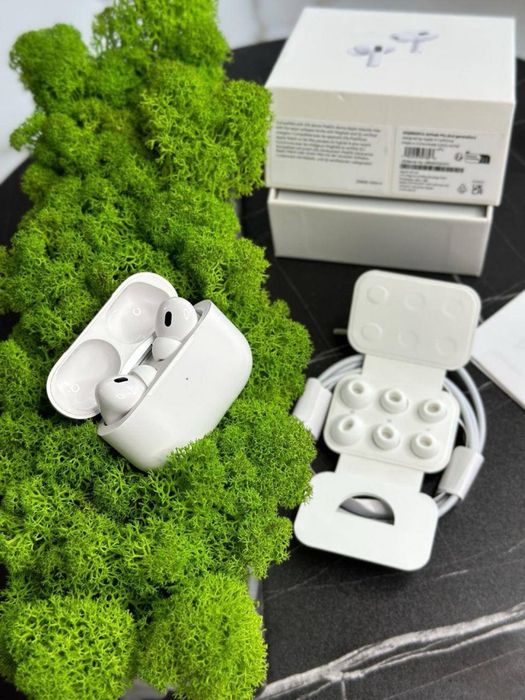 New Airpods Pro 2