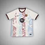 Koszulka Piłkarska Nike FC Barcelona Tiki Taka - Limitowana - L