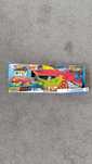 HOT WHEELS zestaw GTK42 Transporter Smok Dragon - Nowe