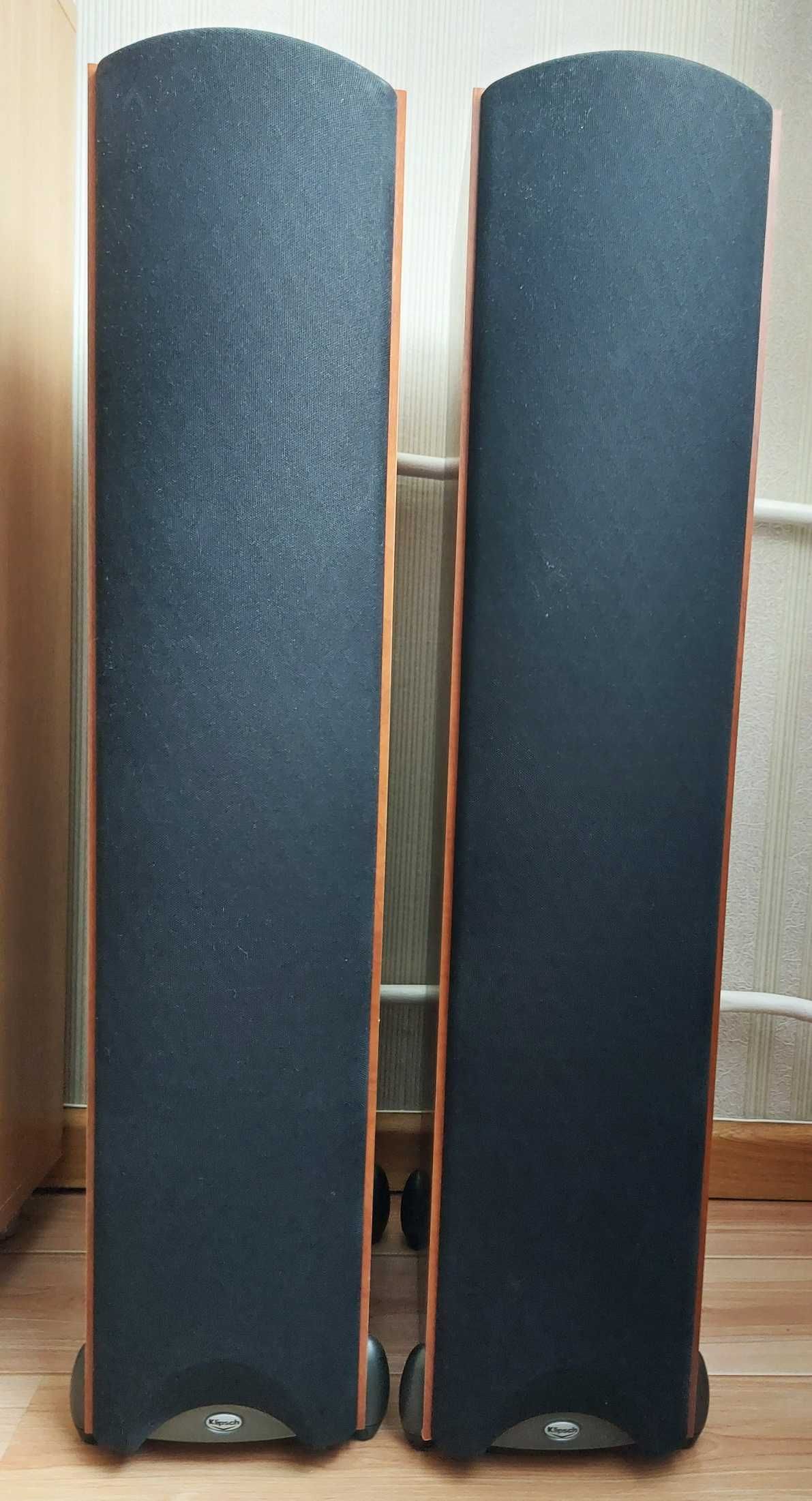 Kolumny głośnikowe Klipsch Synergy F1 - para